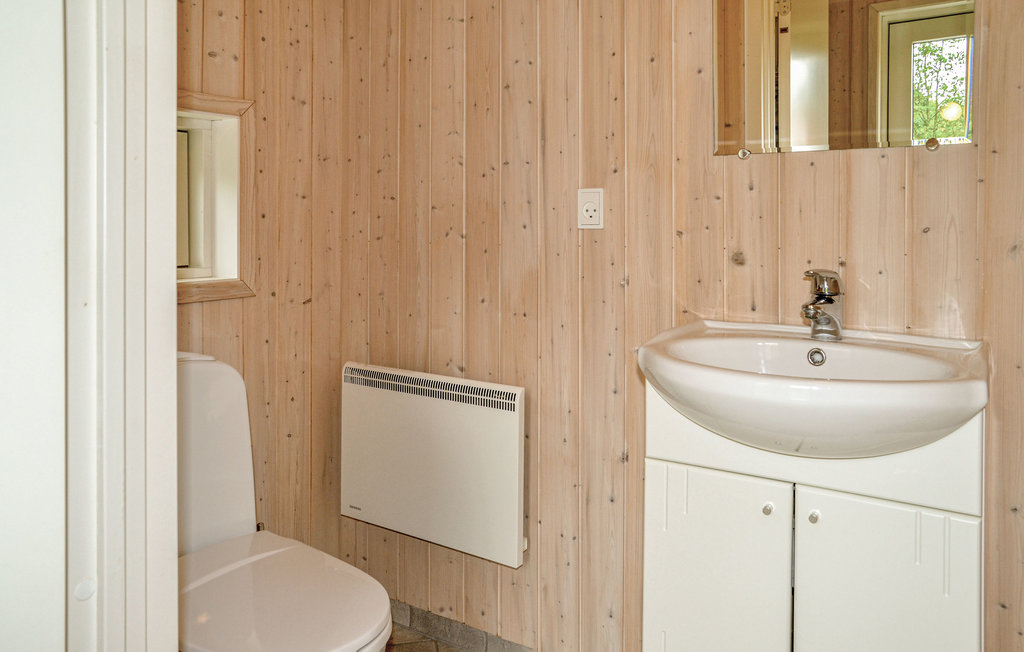 Ferienhaus - Jegum Ferieland , Dänemark - P42488 30