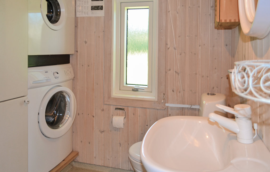 Ferienhaus - Jegum Ferieland , Dänemark - P42583 19