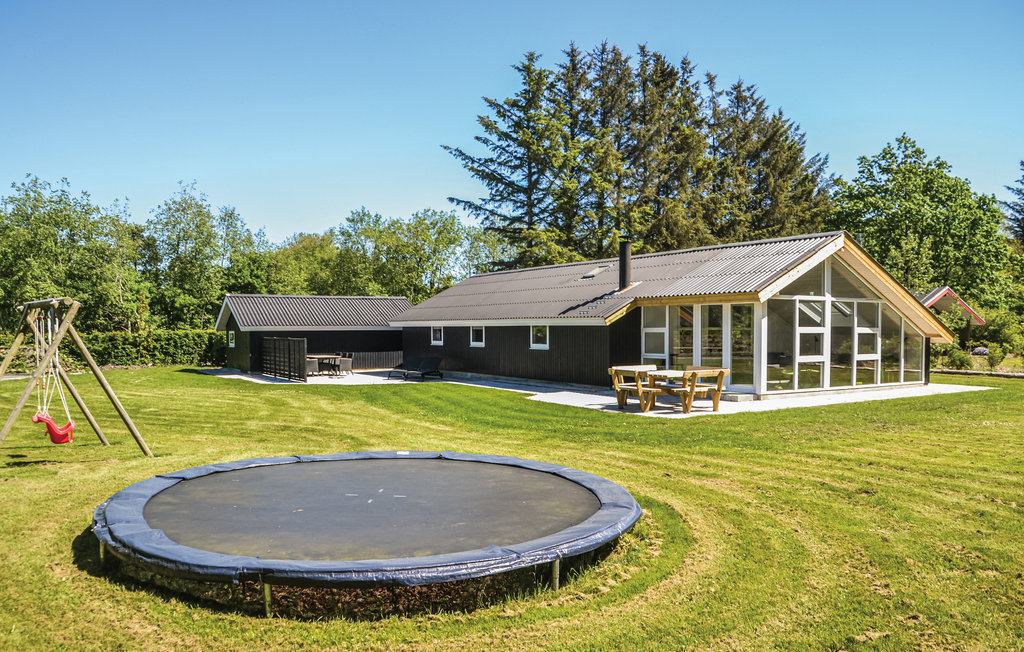 Semesterhus - Jegum Ferieland , Danmark - P42098 1