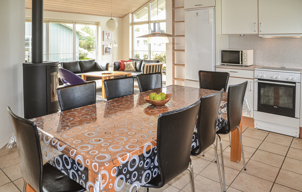 Feriehuse - Lønne , Danmark - P42135 13