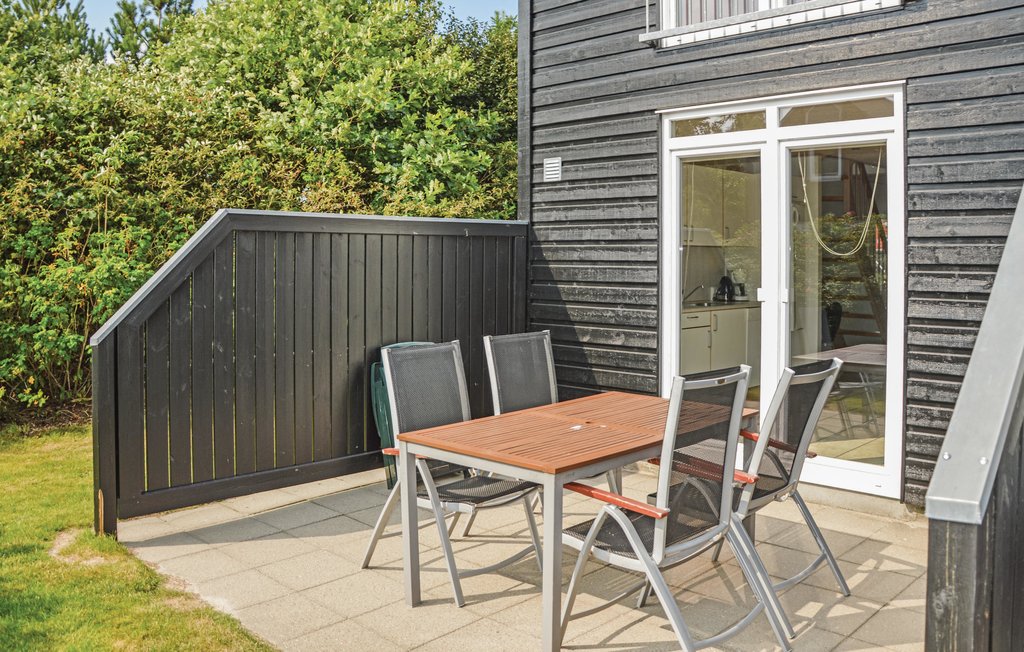 Lejlighed - Lønne , Danmark - P42208 1