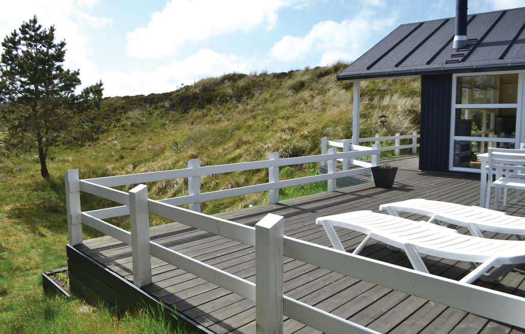 Feriehuse - Henne Strand , Danmark - P42028 8