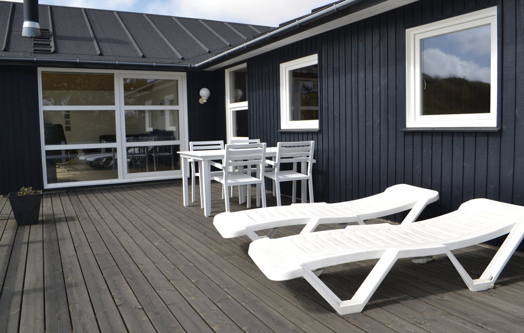 Feriehuse - Henne Strand , Danmark - P42028 9