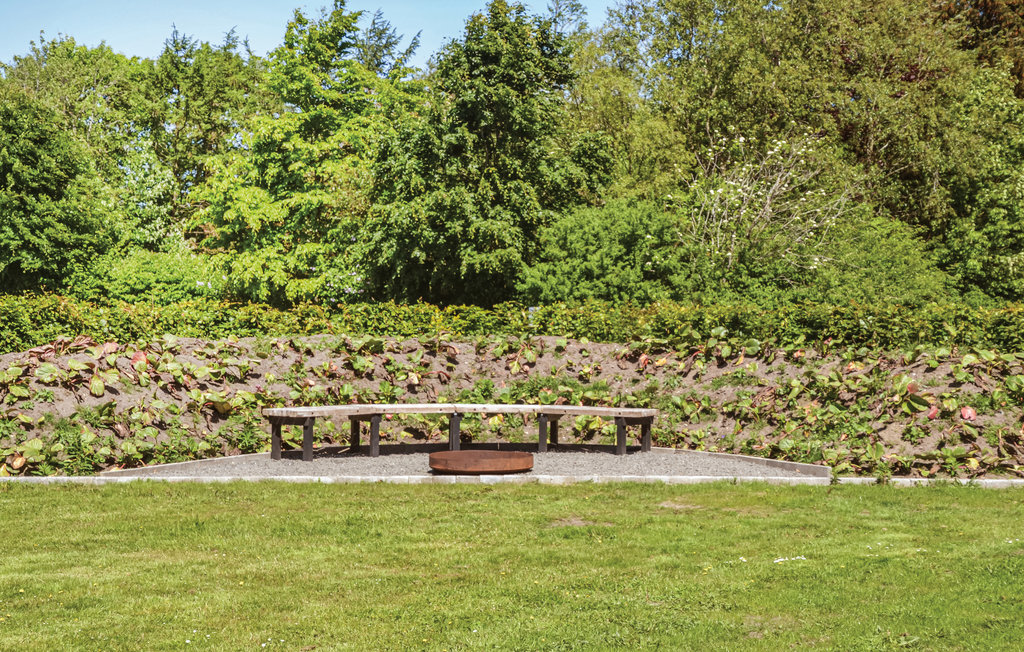 Semesterhus - Jegum Ferieland , Danmark - P42098 3