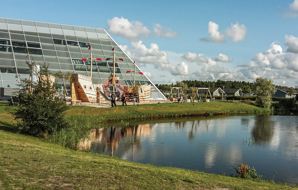 Feriehuse - Lønne , Danmark - P42135 2