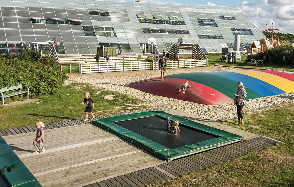 Feriehuse - Lønne , Danmark - P42135 5