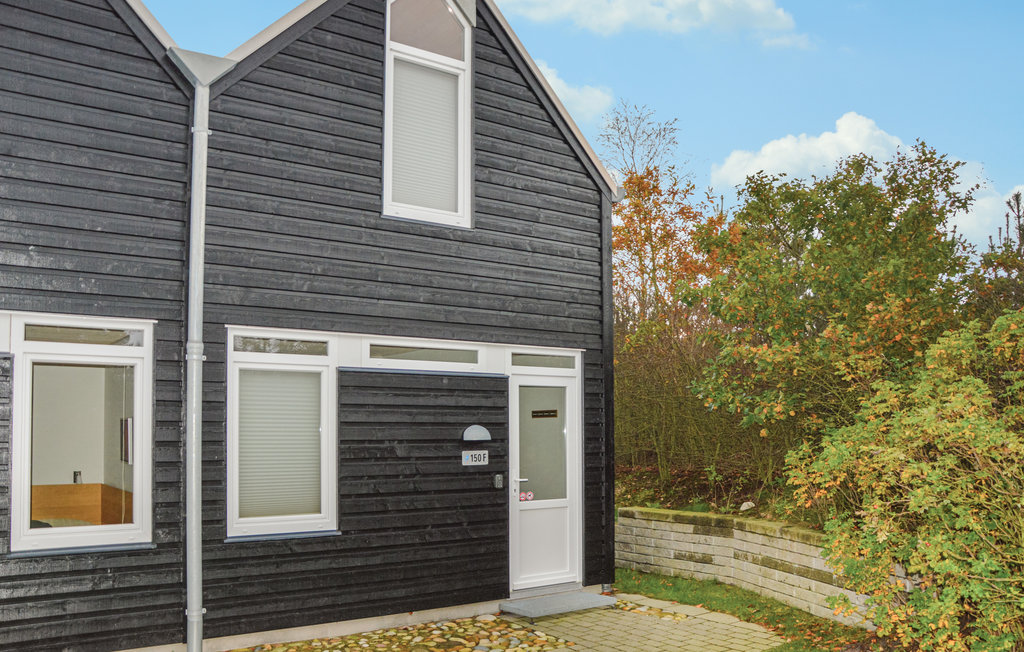 Lejlighed - Lønne , Danmark - P42208 3