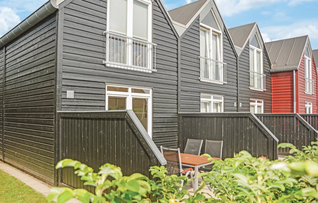 Lejlighed - Lønne , Danmark - P42208 4