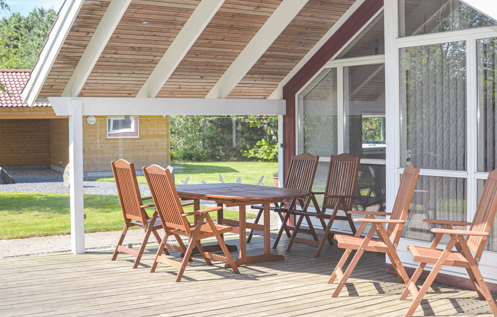 Ferienhaus - Jegum Ferieland , Dänemark - P42488 2