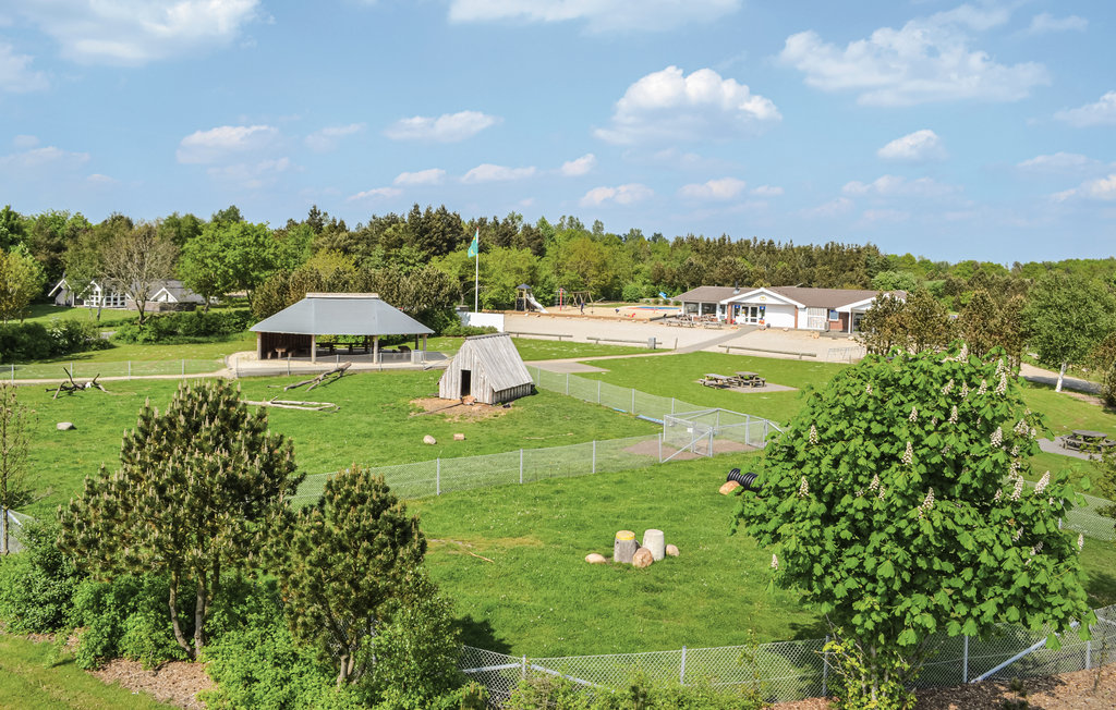 Holiday home - Jegum Ferieland , Denmark - P42016 23