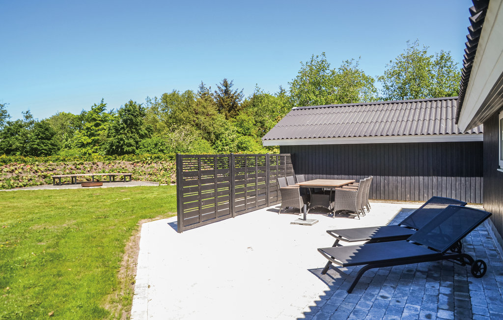 Semesterhus - Jegum Ferieland , Danmark - P42098 6