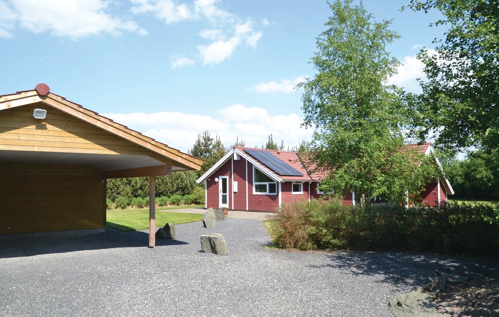 Ferienhaus - Jegum Ferieland , Dänemark - P42488 10