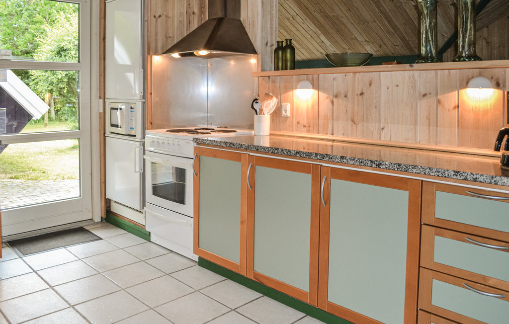 Holiday home - Jegum Ferieland , Denmark - P42016 13