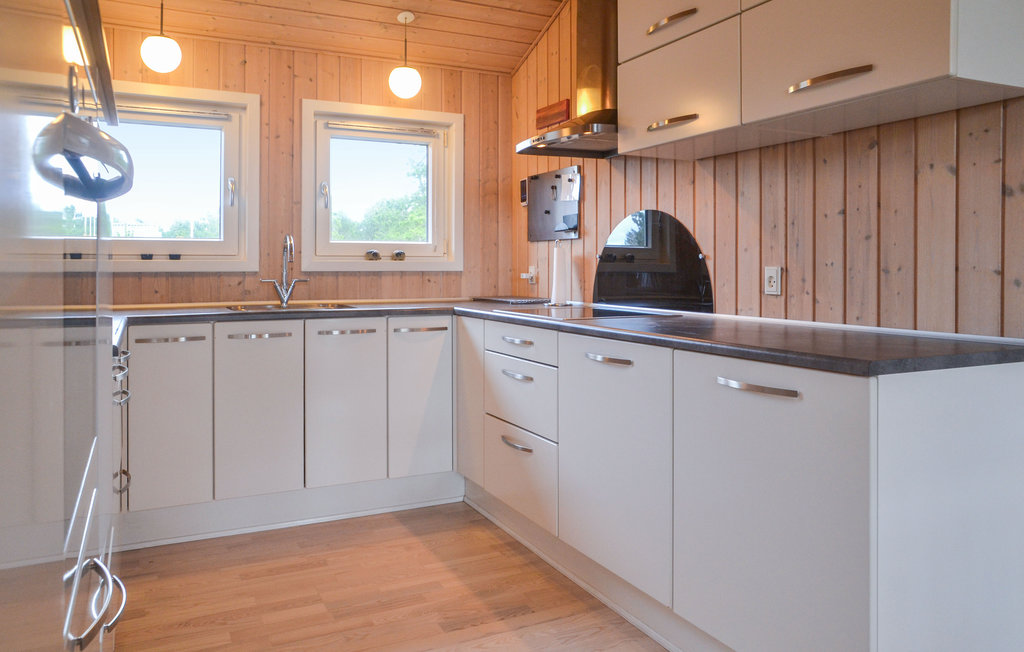 Feriehuse - Henne Strand , Danmark - P42028 13