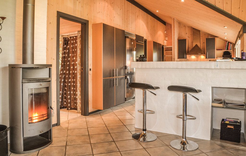 Feriehuse - Jegum Ferieland , Danmark - P42245 15