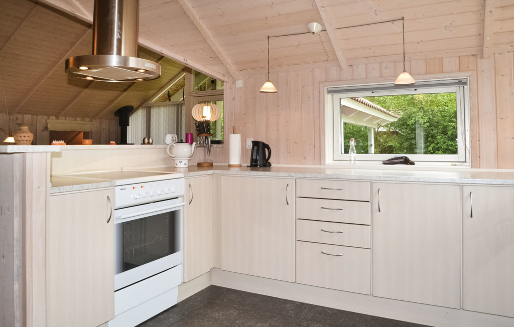 Ferienhaus - Jegum Ferieland , Dänemark - P42488 18