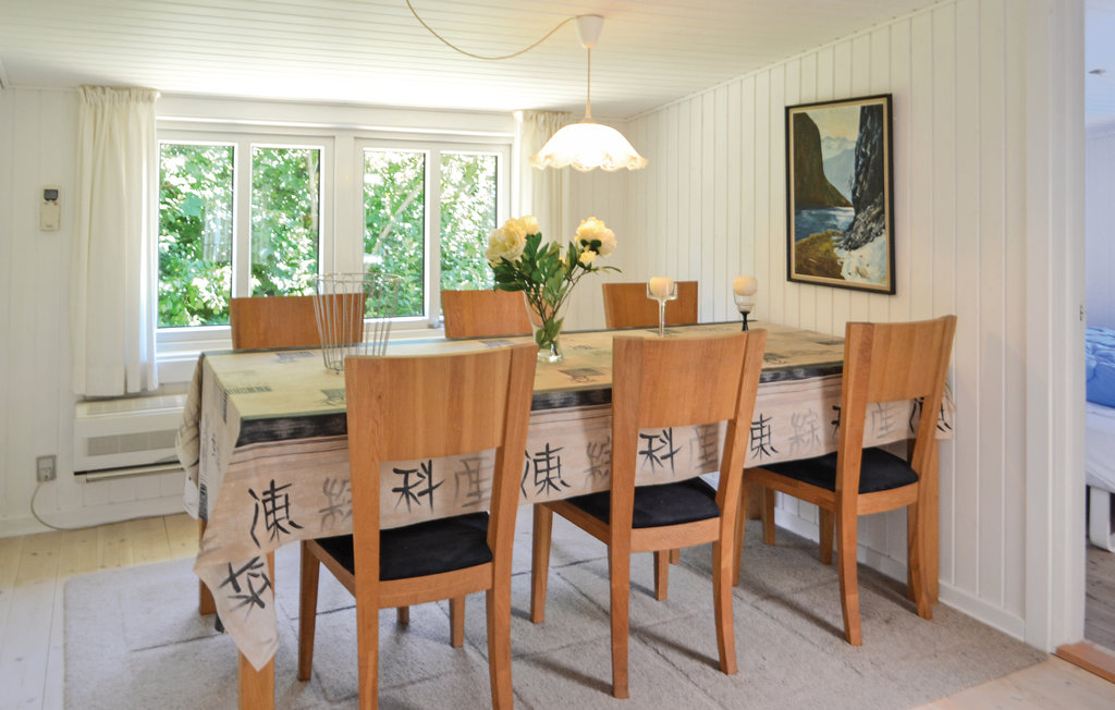 Ferienhaus - Jegum Ferieland , Dänemark - P42583 10