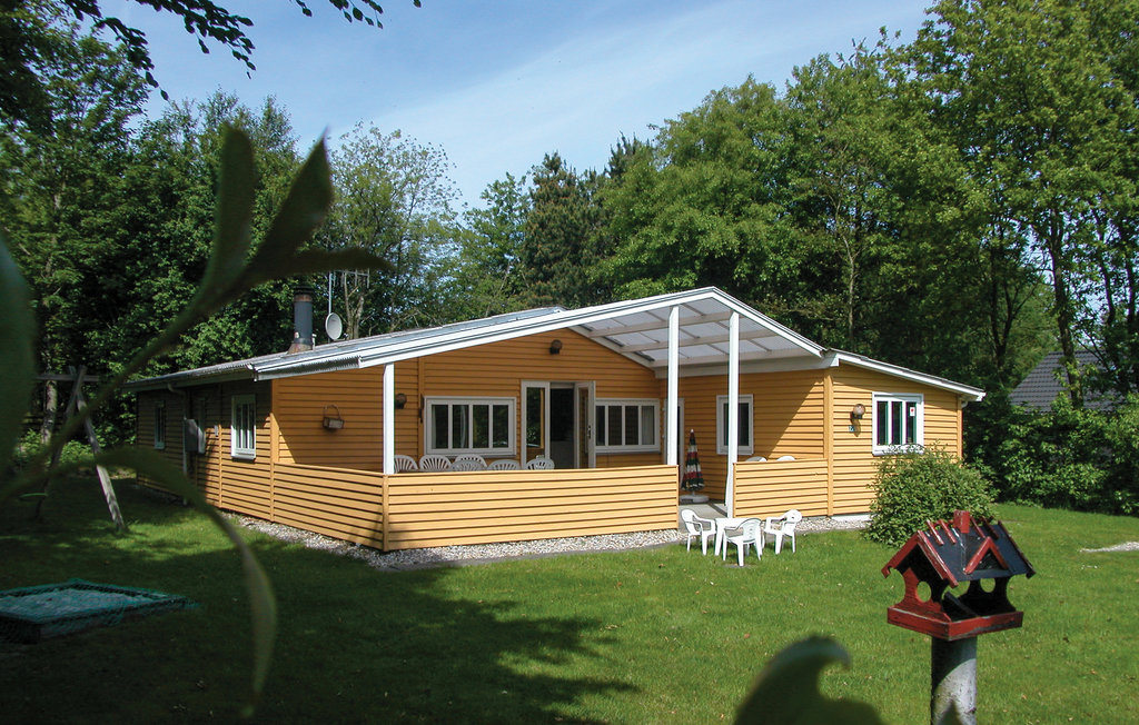 Ferienhaus - Jegum Ferieland , Dänemark - P42583 3