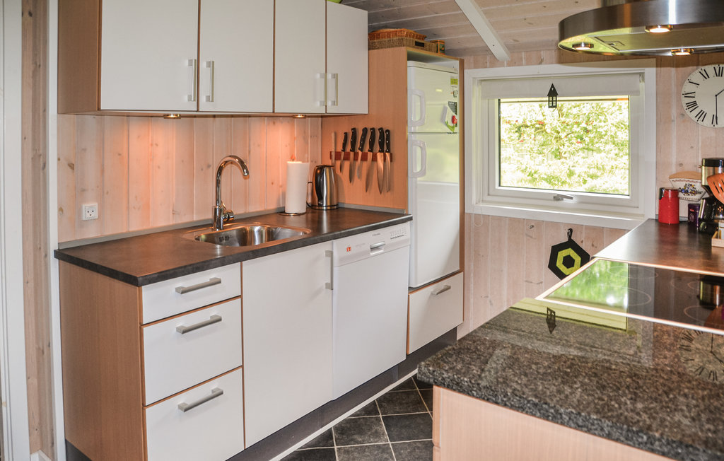 Semesterhus - Jegum Ferieland , Danmark - P42098 16