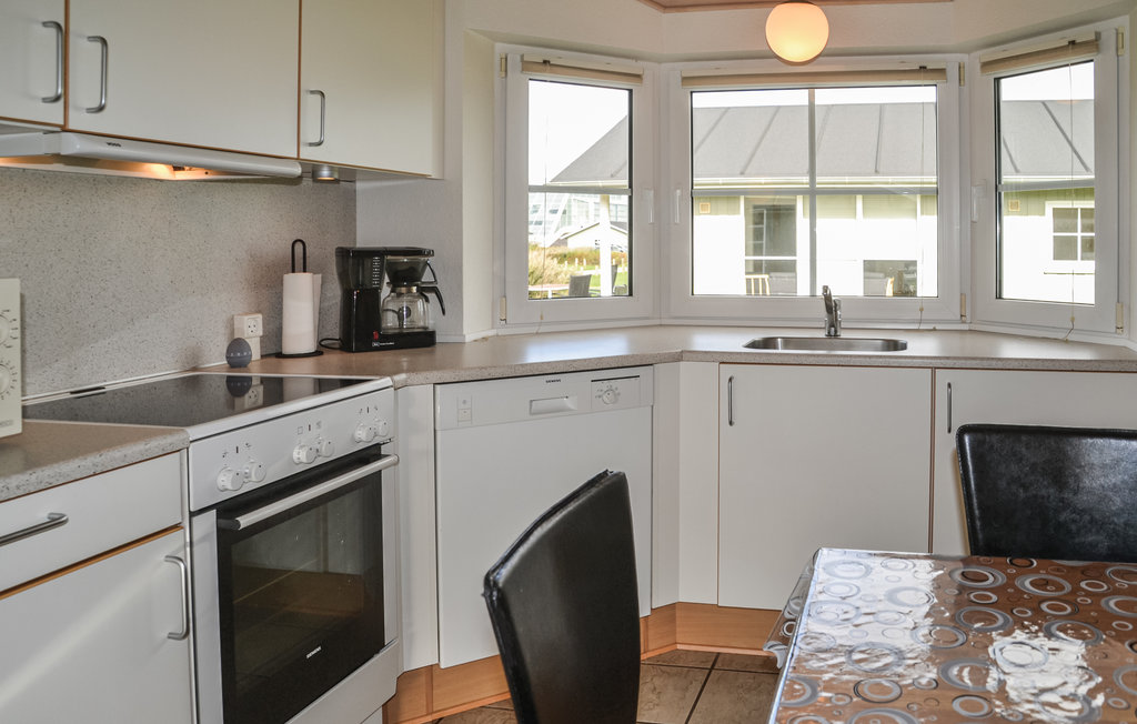 Feriehuse - Lønne , Danmark - P42135 14