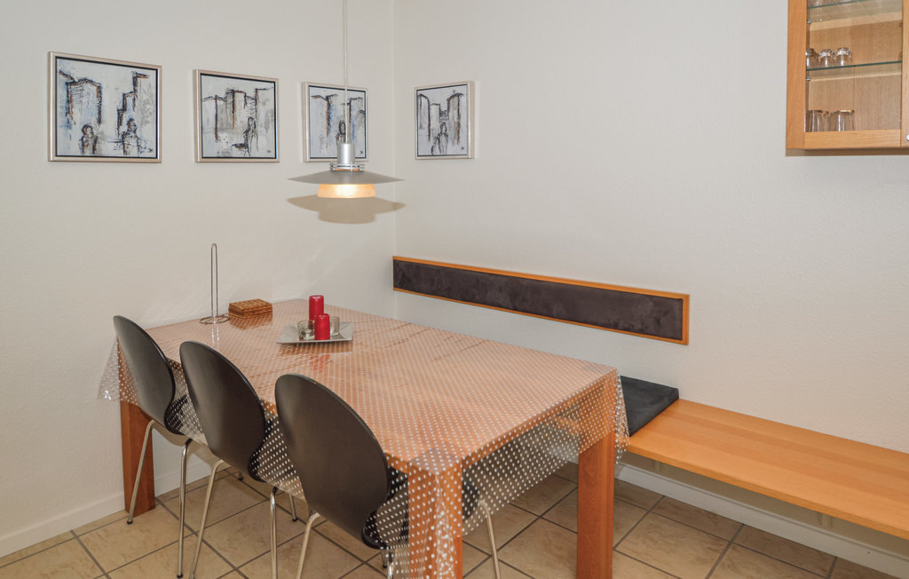 Lejlighed - Lønne , Danmark - P42208 9