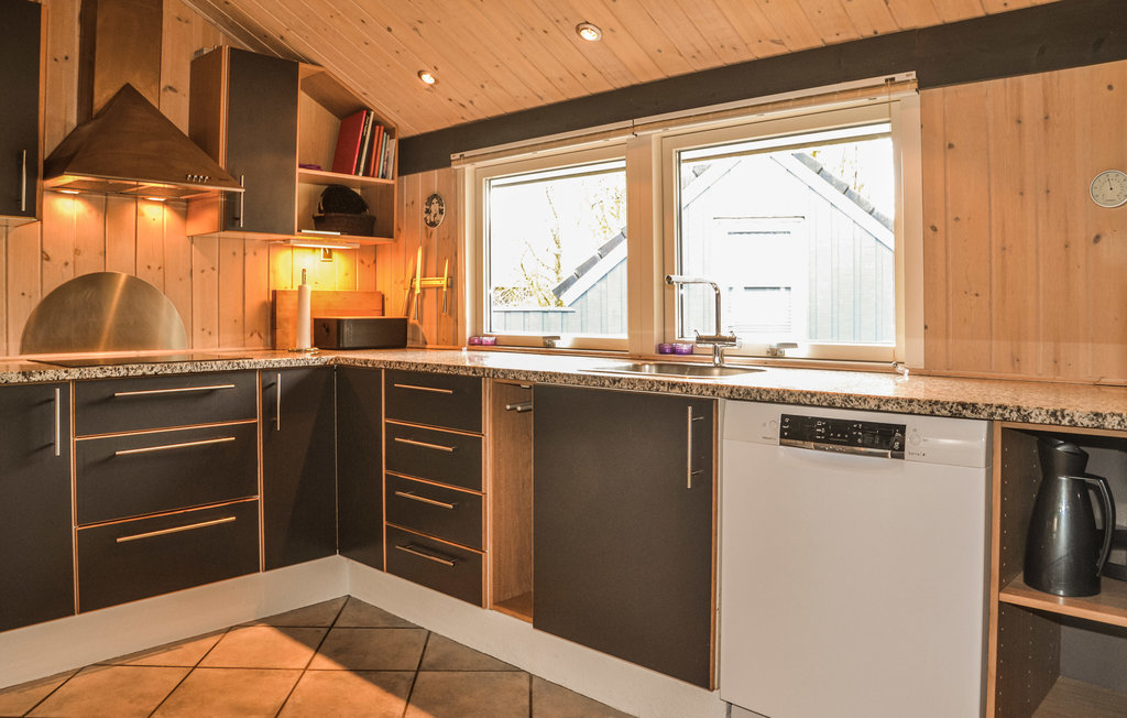 Feriehuse - Jegum Ferieland , Danmark - P42245 17