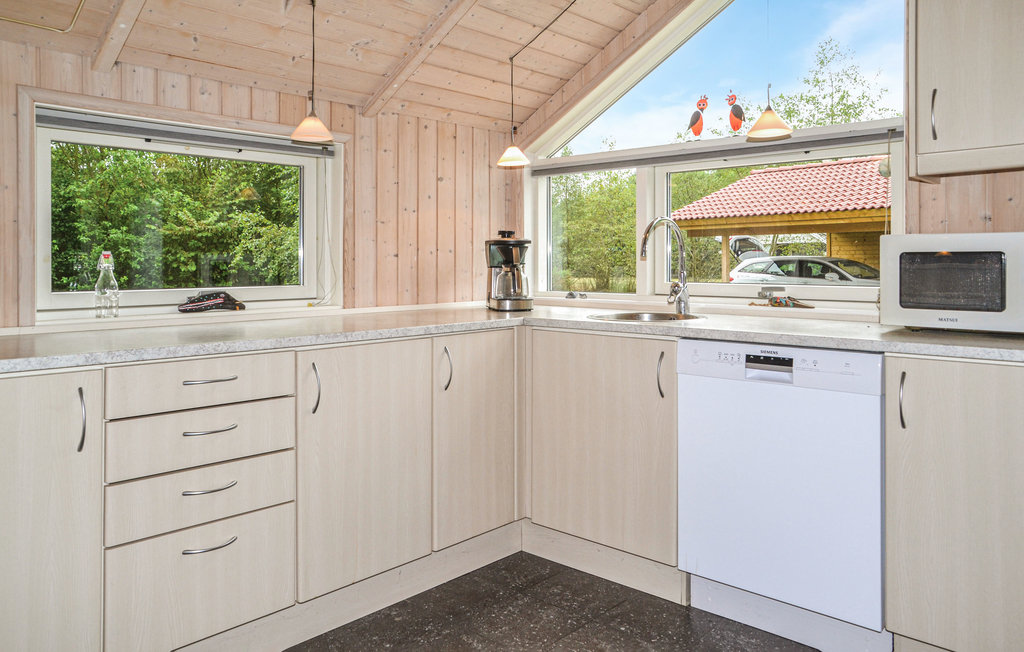 Ferienhaus - Jegum Ferieland , Dänemark - P42488 19