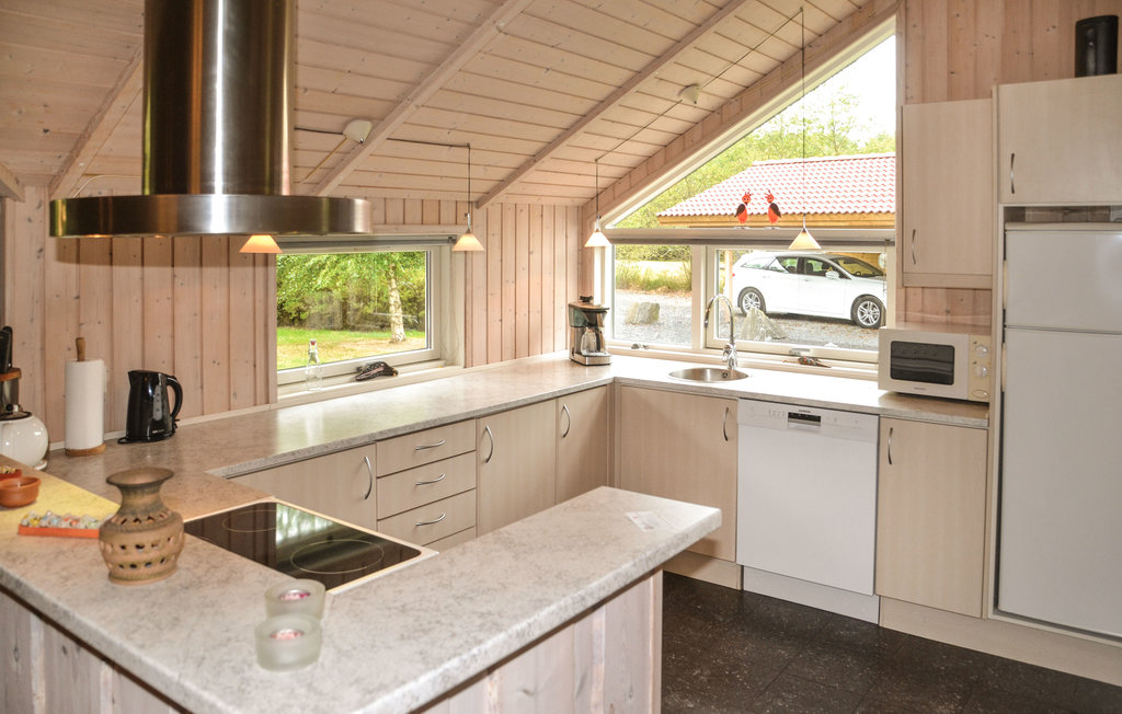 Ferienhaus - Jegum Ferieland , Dänemark - P42488 21