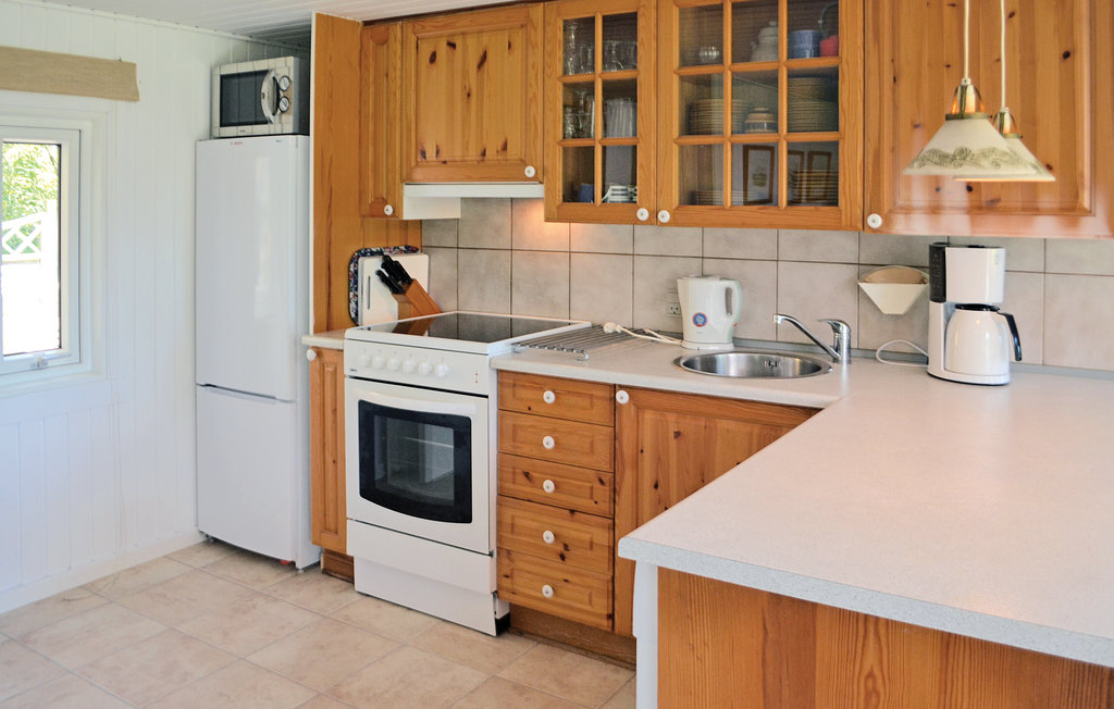 Ferienhaus - Jegum Ferieland , Dänemark - P42583 13