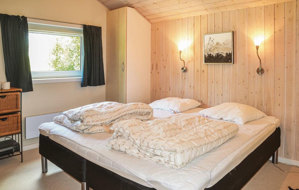 Semesterhus - Jegum Ferieland , Danmark - P42072 20