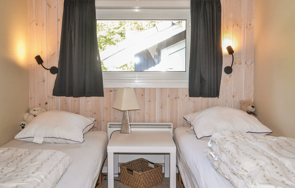 Semesterhus - Jegum Ferieland , Danmark - P42072 21