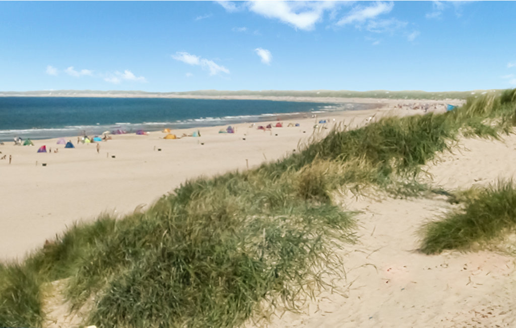 Ferienhaus - Henne , Dänemark - P42517 29