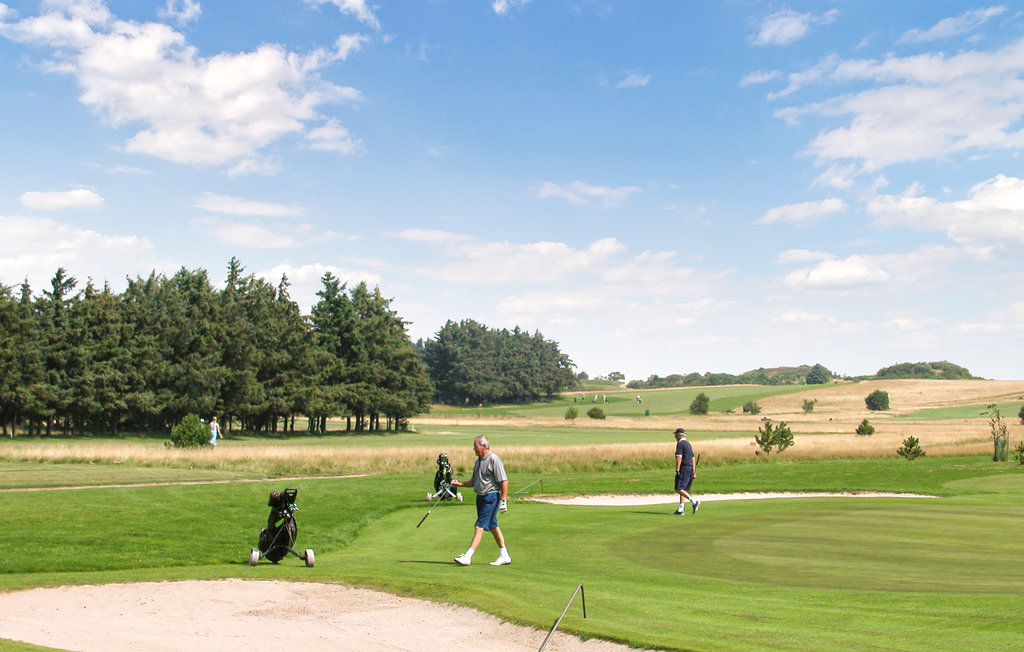 Ferienhaus - Henne , Dänemark - P42517 30