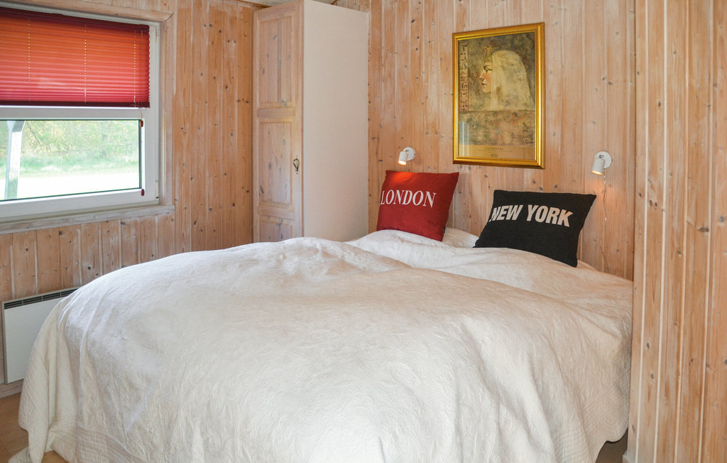 Ferienhaus - Henne , Dänemark - P42517 20