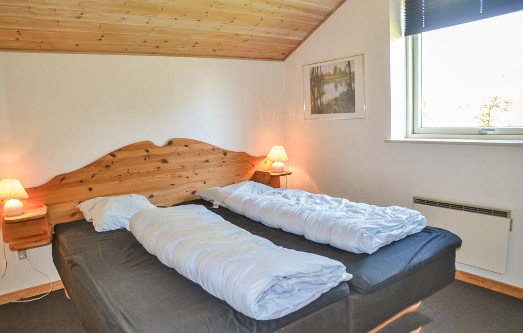 Ferienhaus - Jegum Ferieland , Dänemark - P42701 13