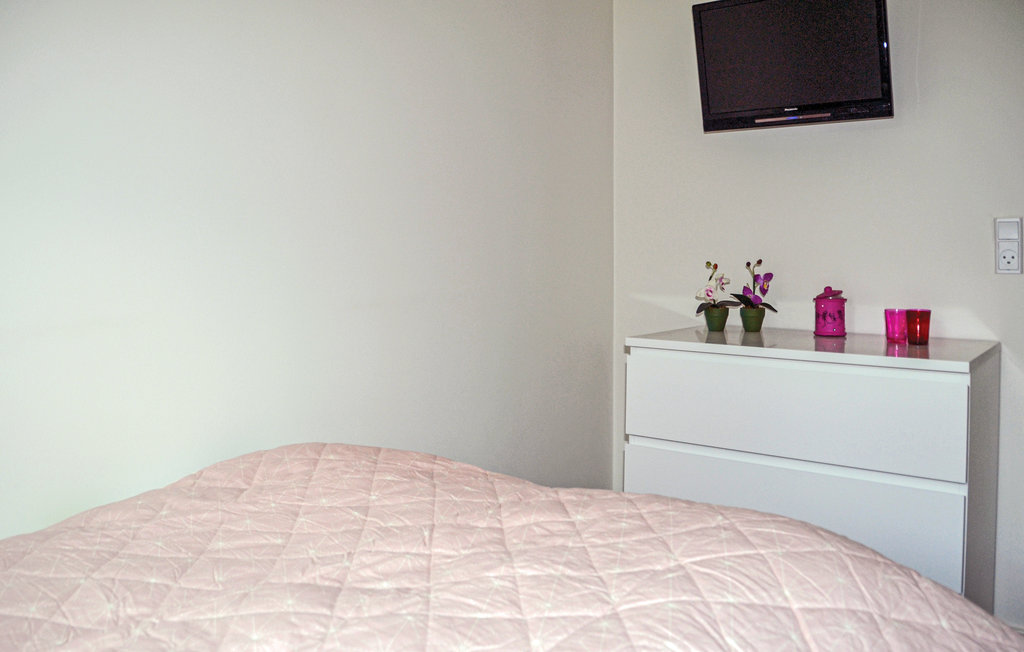 Semesterhus - Jegum Ferieland , Danmark - P42078 20