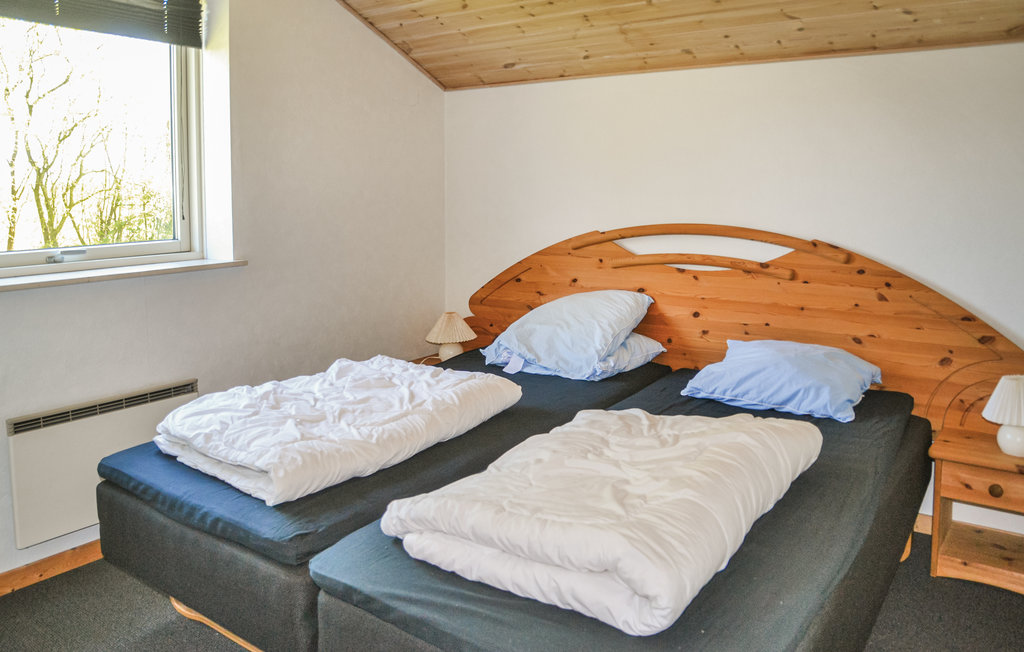 Ferienhaus - Jegum Ferieland , Dänemark - P42701 14