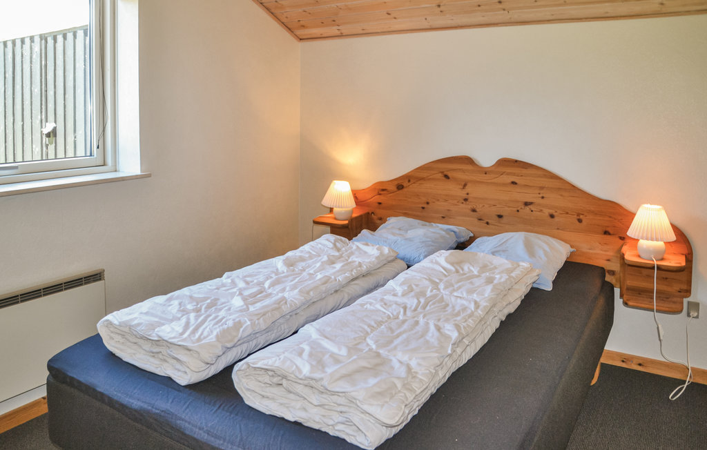 Ferienhaus - Jegum Ferieland , Dänemark - P42701 15