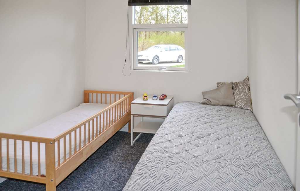 Semesterhus - Jegum Ferieland , Danmark - P42078 22