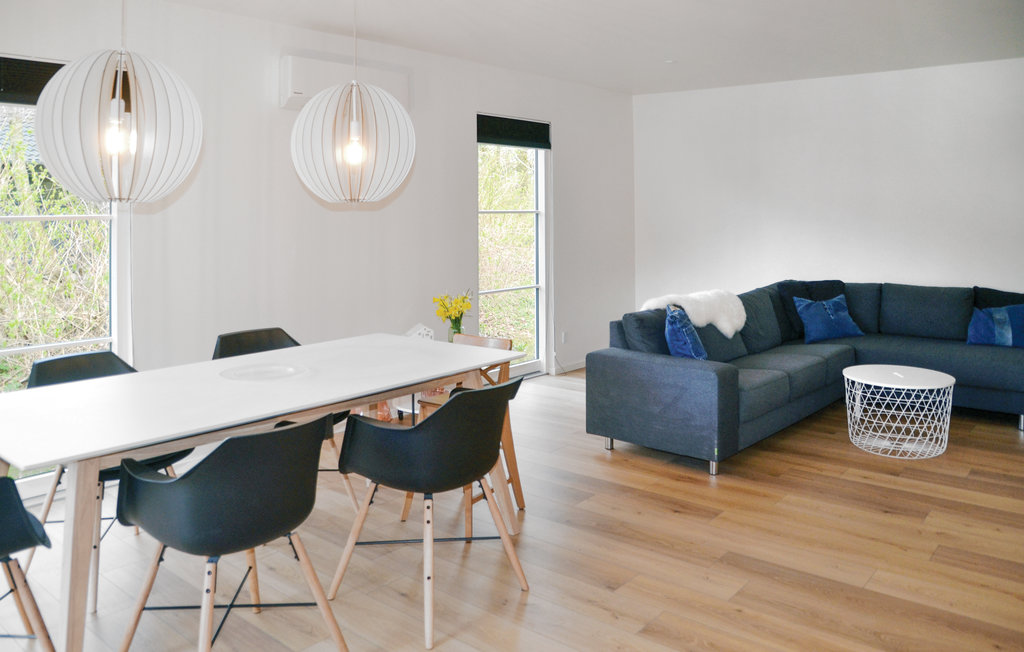 Semesterhus - Jegum Ferieland , Danmark - P42078 4