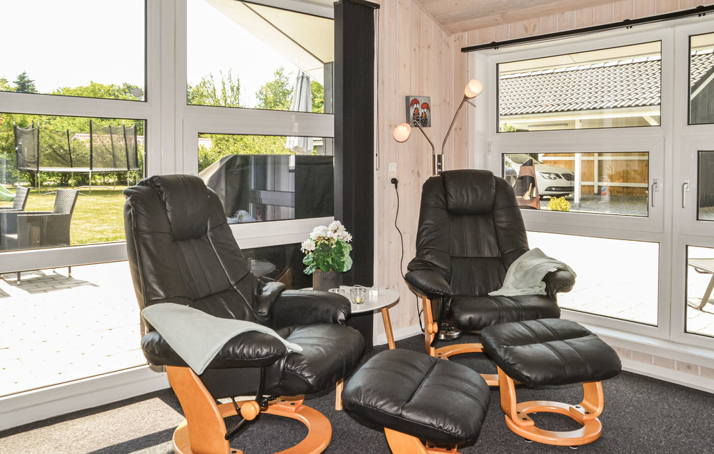 Semesterhus - Jegum Ferieland , Danmark - P42072 13