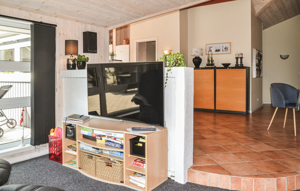 Semesterhus - Jegum Ferieland , Danmark - P42072 14