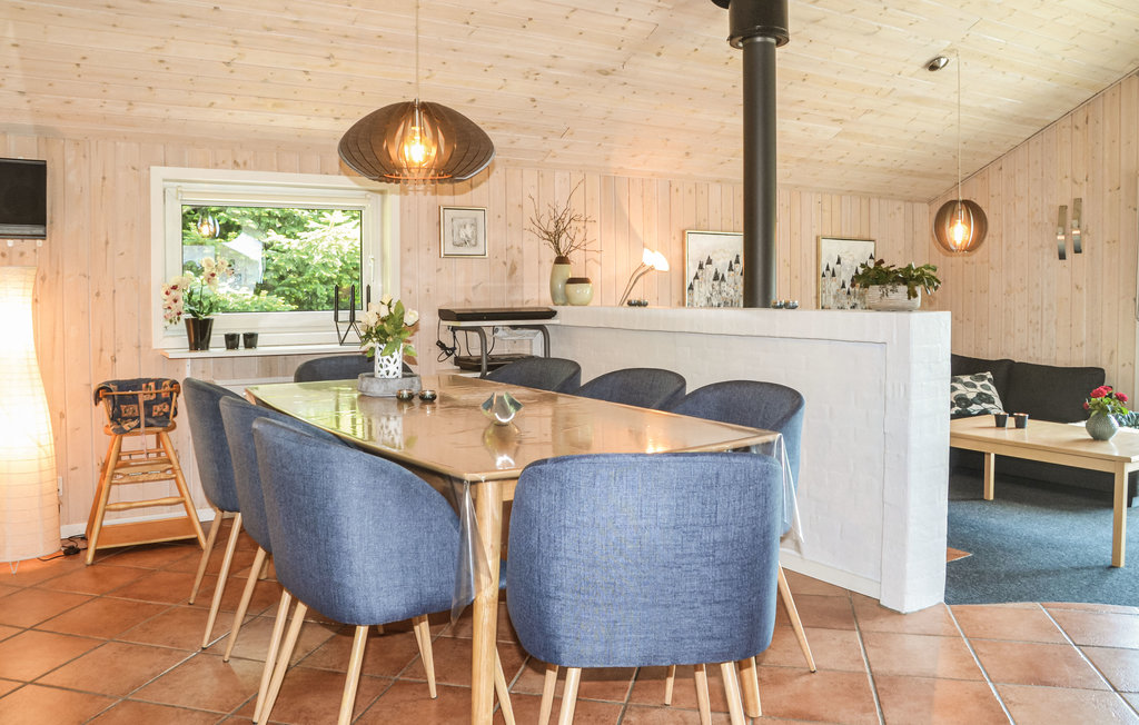 Semesterhus - Jegum Ferieland , Danmark - P42072 15