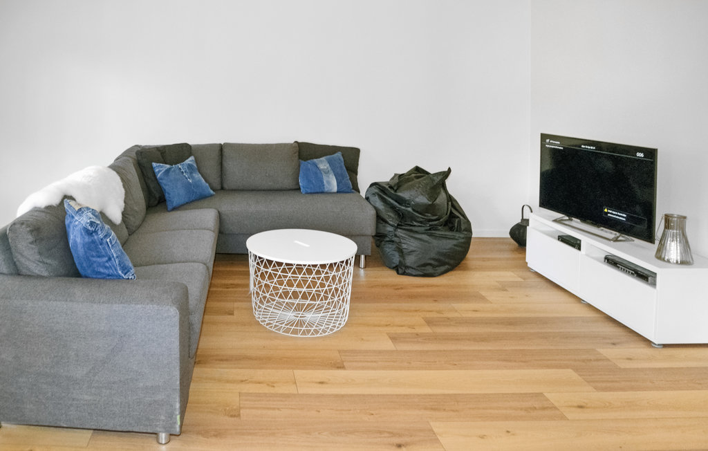 Semesterhus - Jegum Ferieland , Danmark - P42078 3