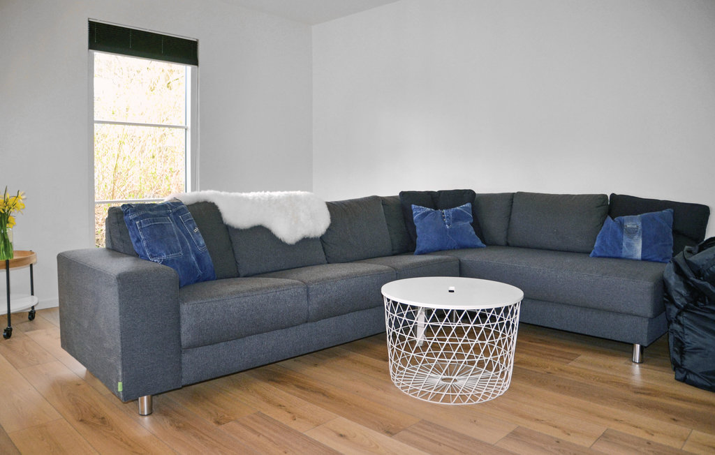 Semesterhus - Jegum Ferieland , Danmark - P42078 8