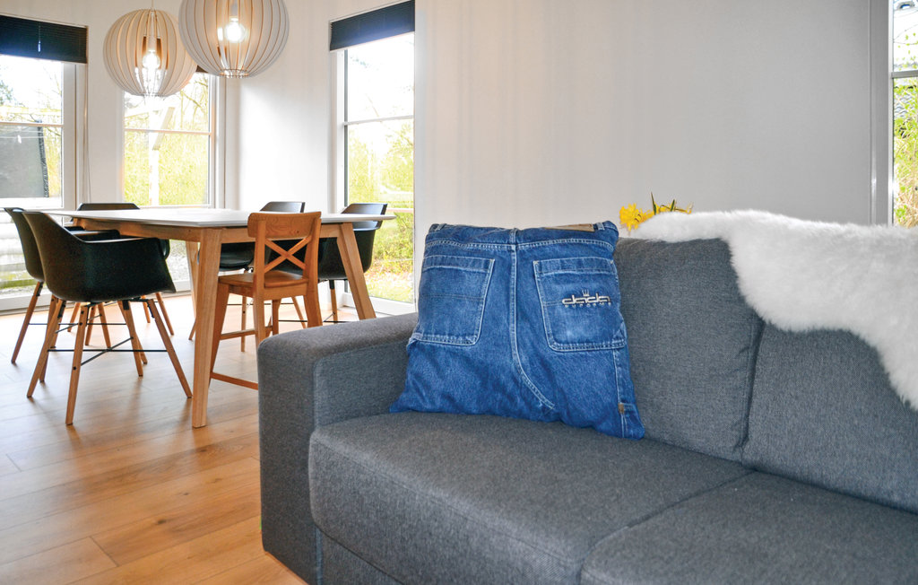 Semesterhus - Jegum Ferieland , Danmark - P42078 9