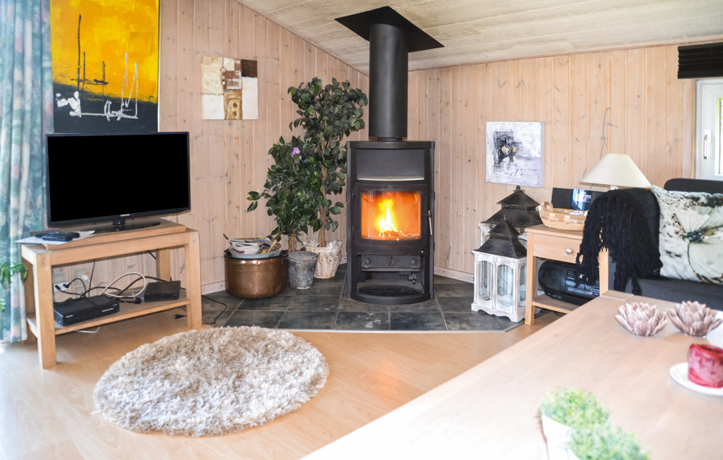 Ferienhaus - Henne , Dänemark - P42517 10