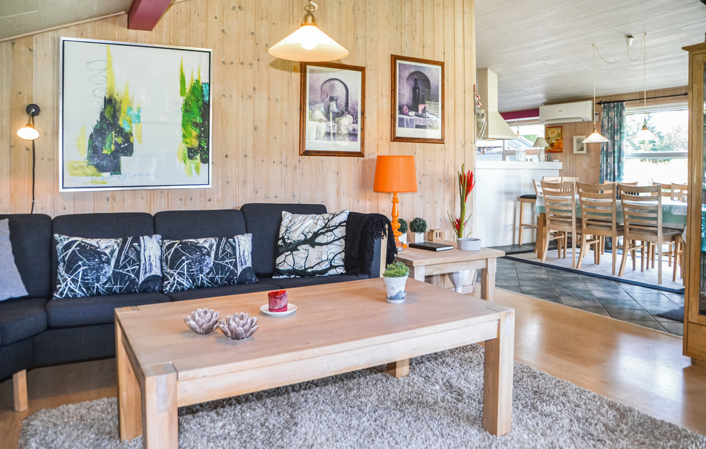 Ferienhaus - Henne , Dänemark - P42517 11