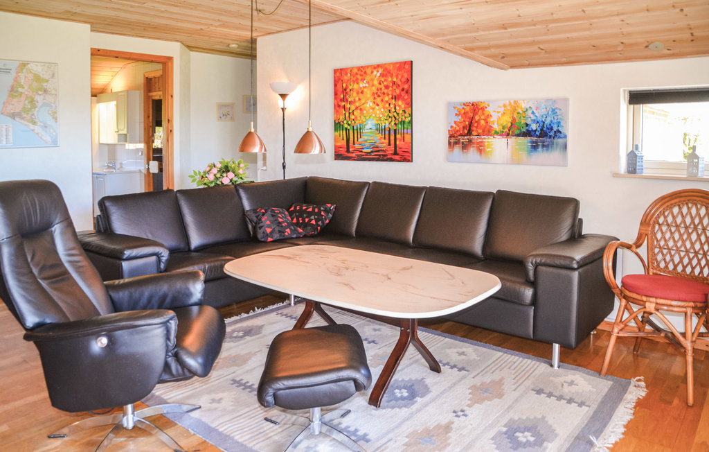 Ferienhaus - Jegum Ferieland , Dänemark - P42701 6