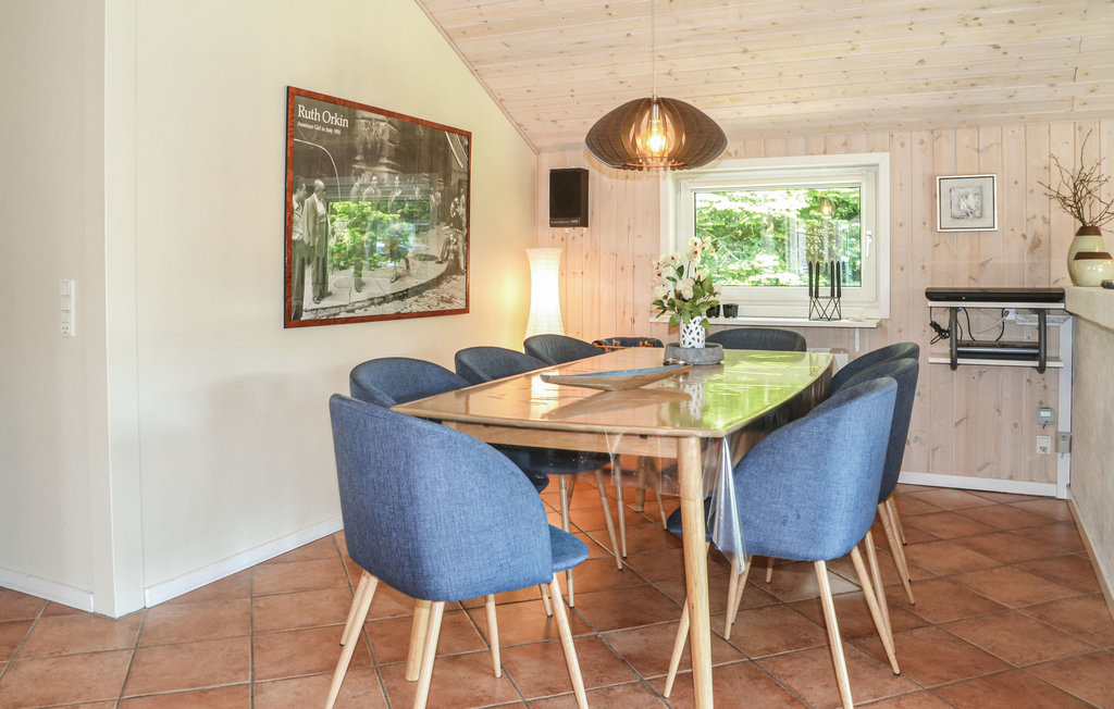 Semesterhus - Jegum Ferieland , Danmark - P42072 16